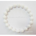Hot Selling Silicone Bead bracelet , Fashion accessory,perfect for promotion gift